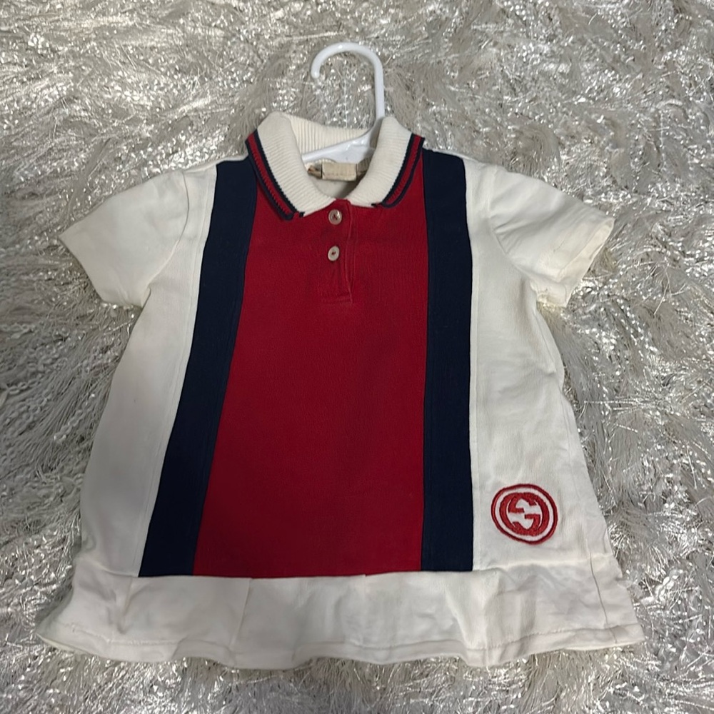 Gucci dress
